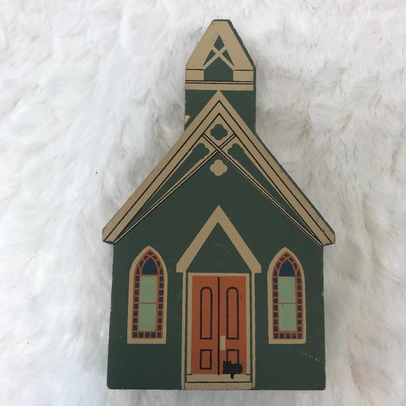 The Cat's Meow All Saints Church, Series IX - Picture 4 of 4